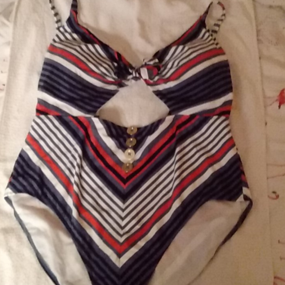 Swimsuit
